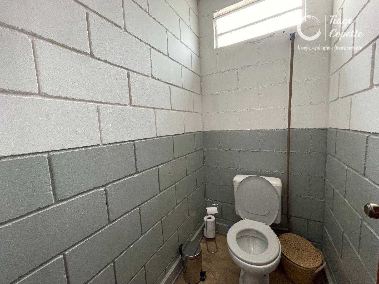 Loja-Salão, 193 m² - Foto 3