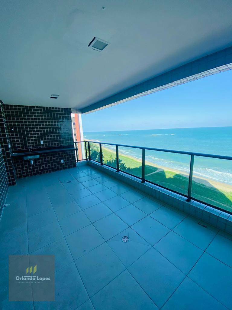 Apartamento à venda com 4 quartos, 145m² - Foto 1