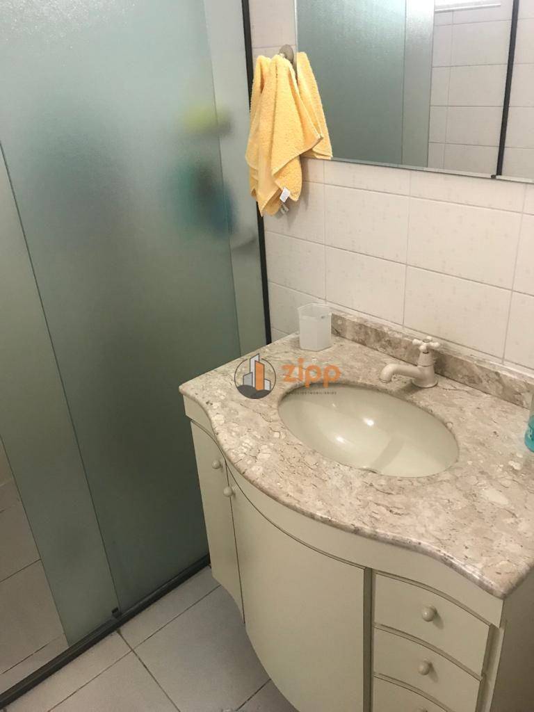 Sobrado à venda com 3 quartos, 280m² - Foto 14