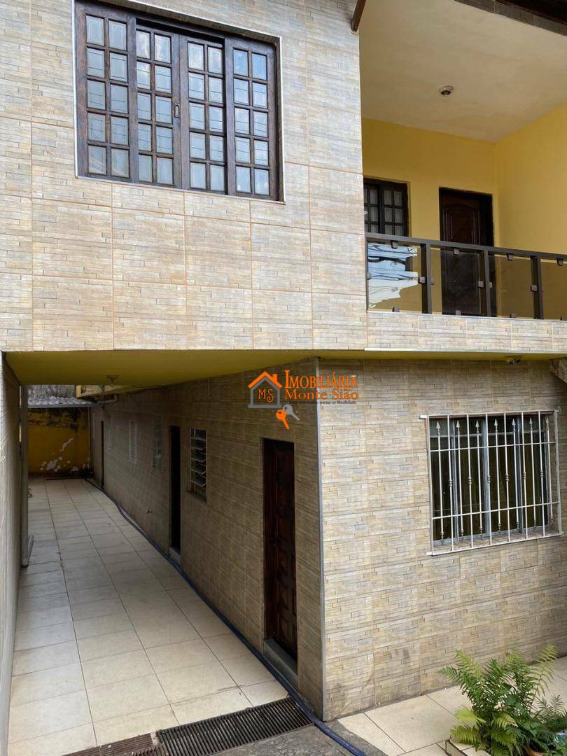 Sobrado à venda com 4 quartos, 173m² - Foto 18