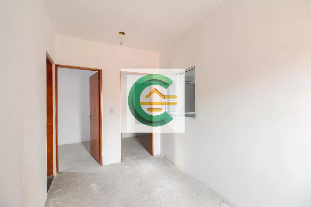Apartamento para alugar com 2 quartos, 43m² - Foto 3
