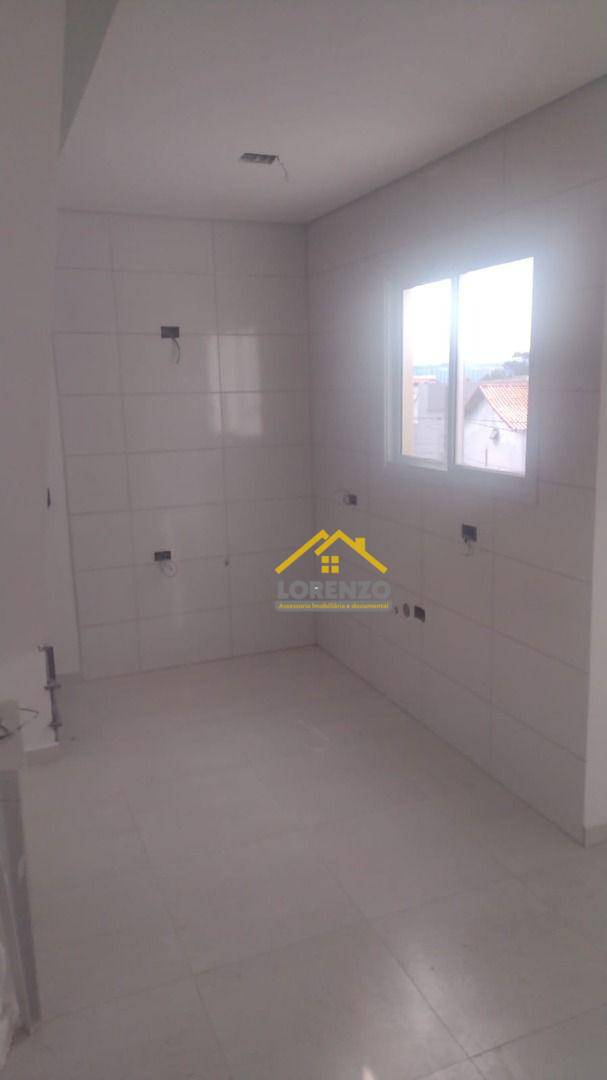 Apartamento à venda com 2 quartos, 43m² - Foto 8