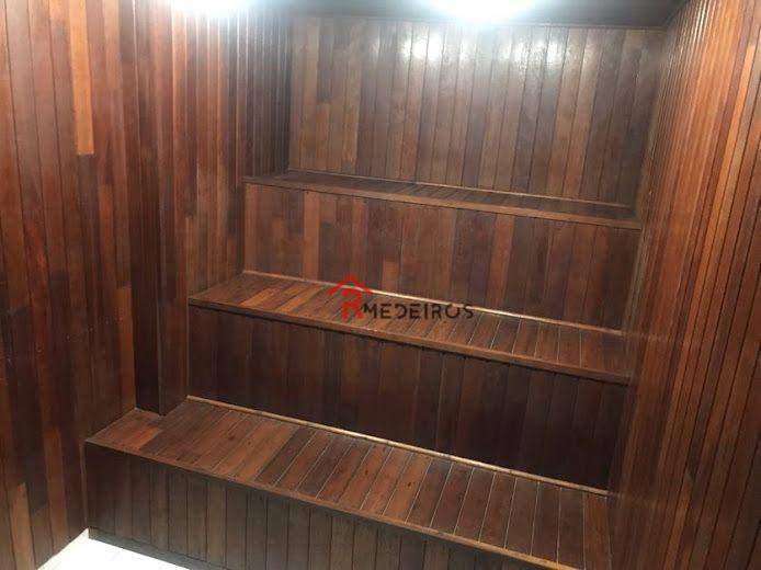 Apartamento à venda com 2 quartos, 107m² - Foto 28