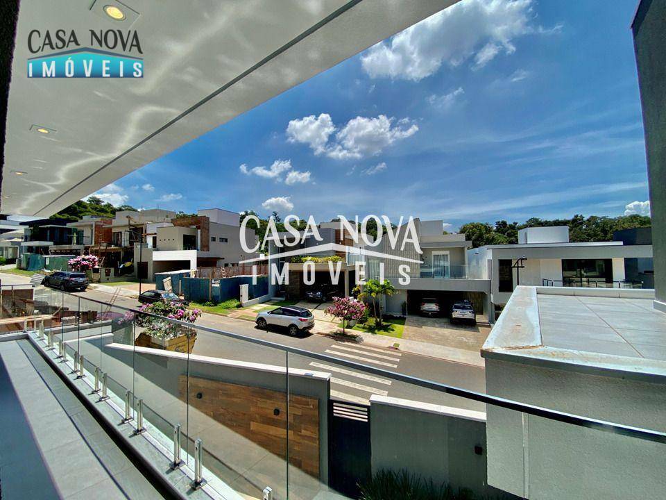 Casa de Condomínio à venda com 3 quartos, 292m² - Foto 22