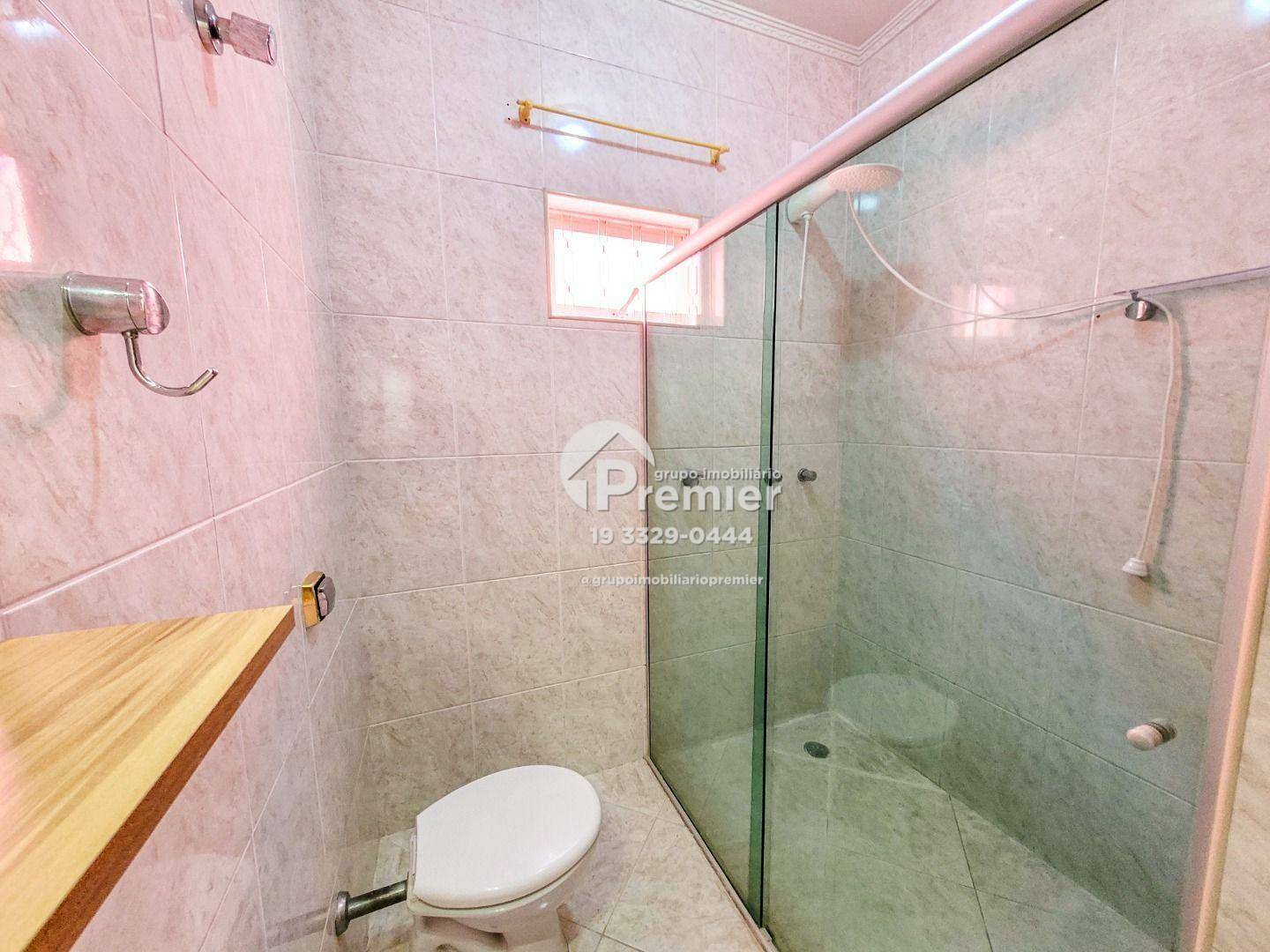 Casa para alugar com 3 quartos, 160m² - Foto 13