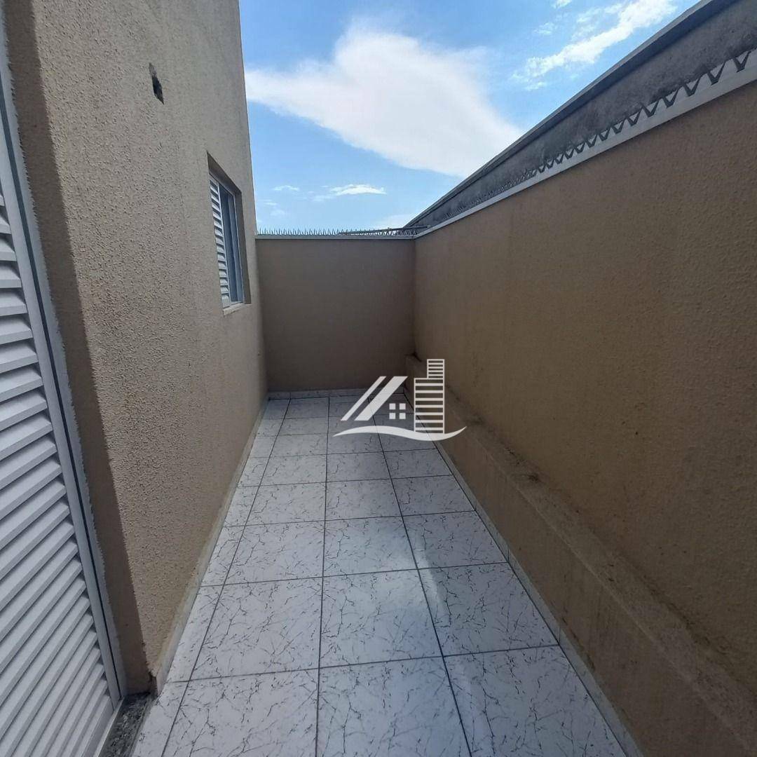 Apartamento à venda com 2 quartos, 45m² - Foto 11