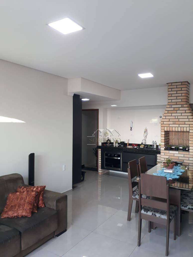 Cobertura à venda com 3 quartos, 116m² - Foto 6