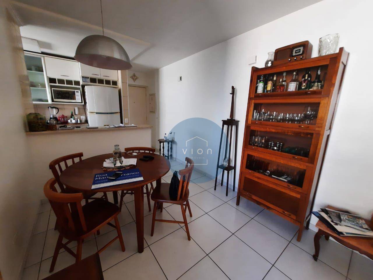 Apartamento à venda com 2 quartos, 56m² - Foto 6