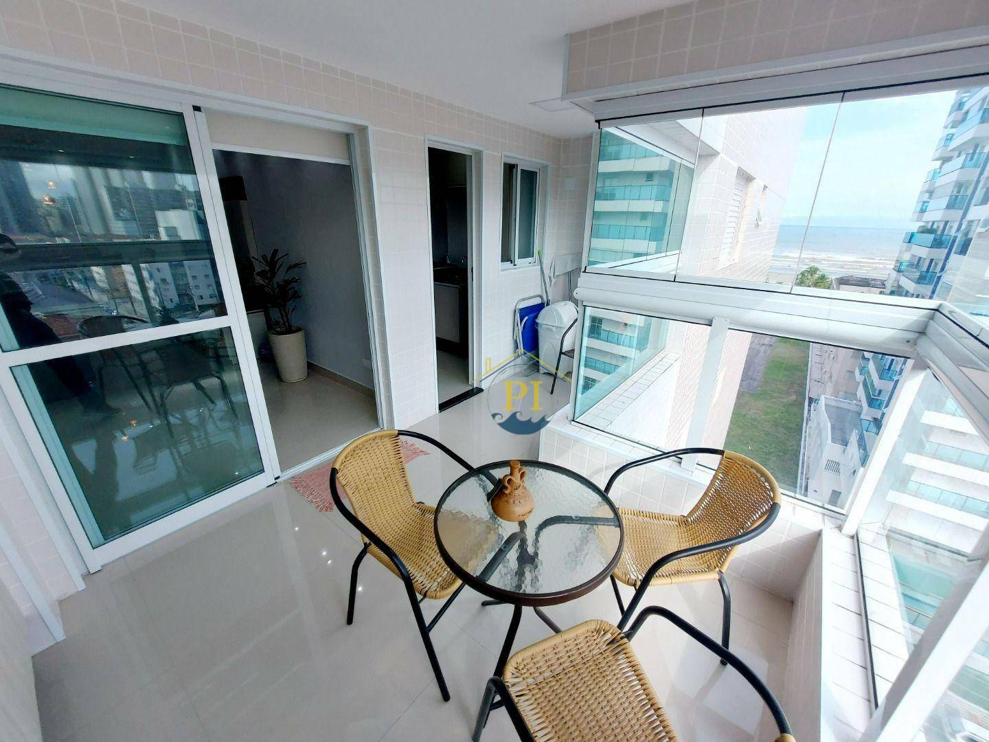 Apartamento à venda com 2 quartos, 83m² - Foto 7