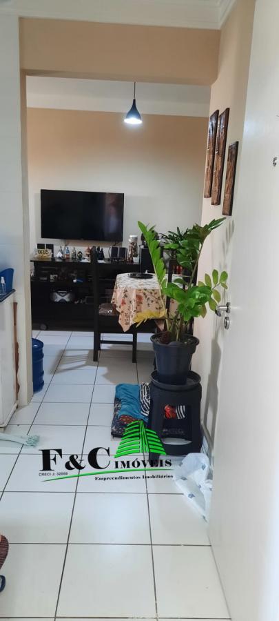 Apartamento à venda com 2 quartos - Foto 7