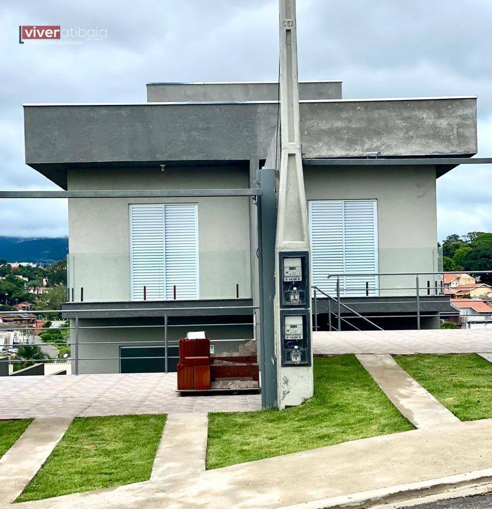 Casa à venda com 3 quartos, 130m² - Foto 1