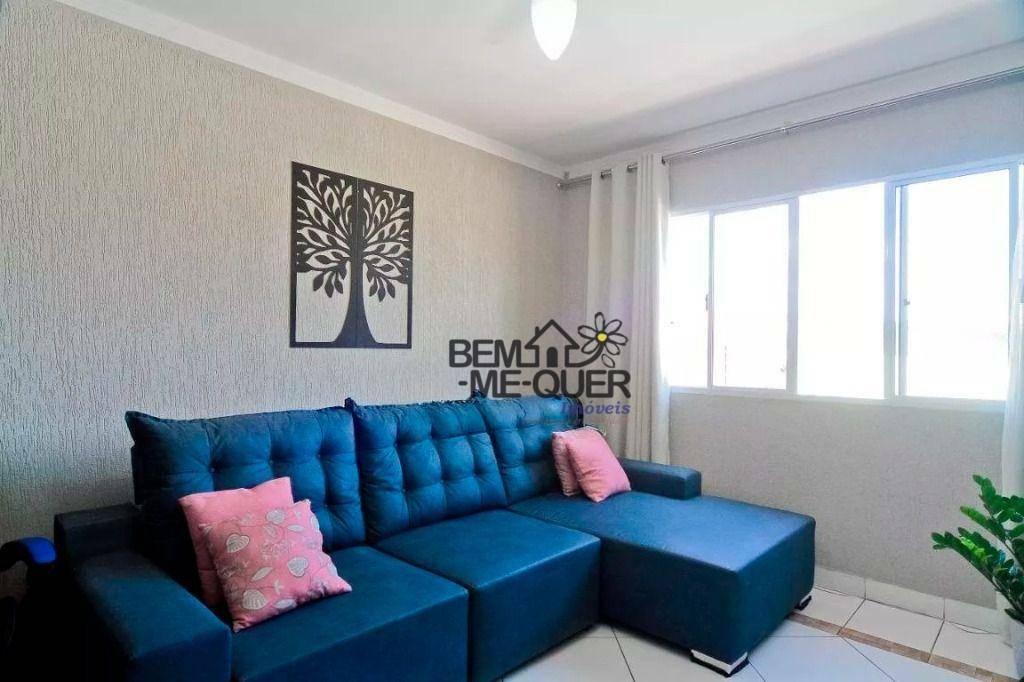 Sobrado à venda com 2 quartos, 104m² - Foto 13