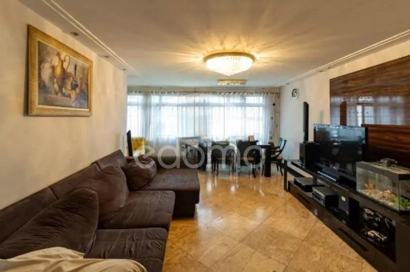 Casa para alugar com 3 quartos, 135m² - Foto 2