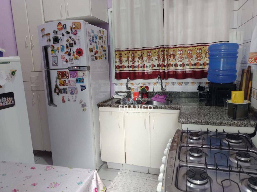 Casa de Condomínio, 3 quartos - Foto 5