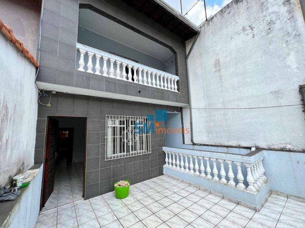 Sobrado à venda com 3 quartos, 250m² - Foto 17