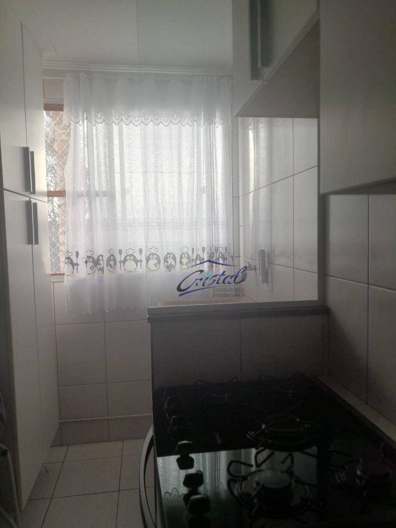 Apartamento à venda com 3 quartos, 55m² - Foto 16