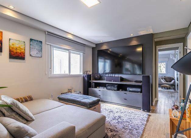 Apartamento à venda com 2 quartos, 130m² - Foto 10