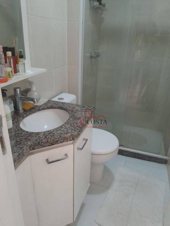 Apartamento à venda com 2 quartos, 65m² - Foto 8