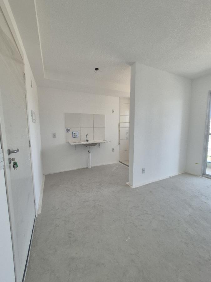 Apartamento à venda com 2 quartos, 52m² - Foto 9