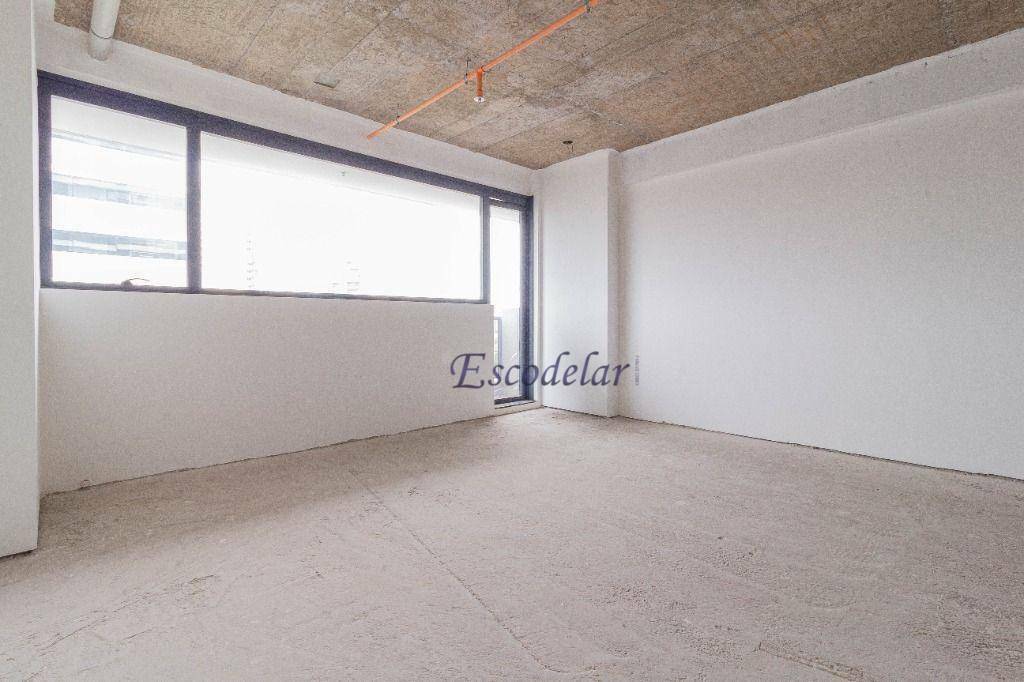 Conjunto Comercial-Sala para alugar, 38m² - Foto 2