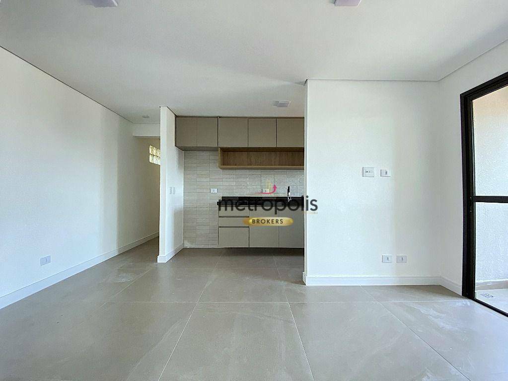 Apartamento para alugar com 2 quartos, 65m² - Foto 7