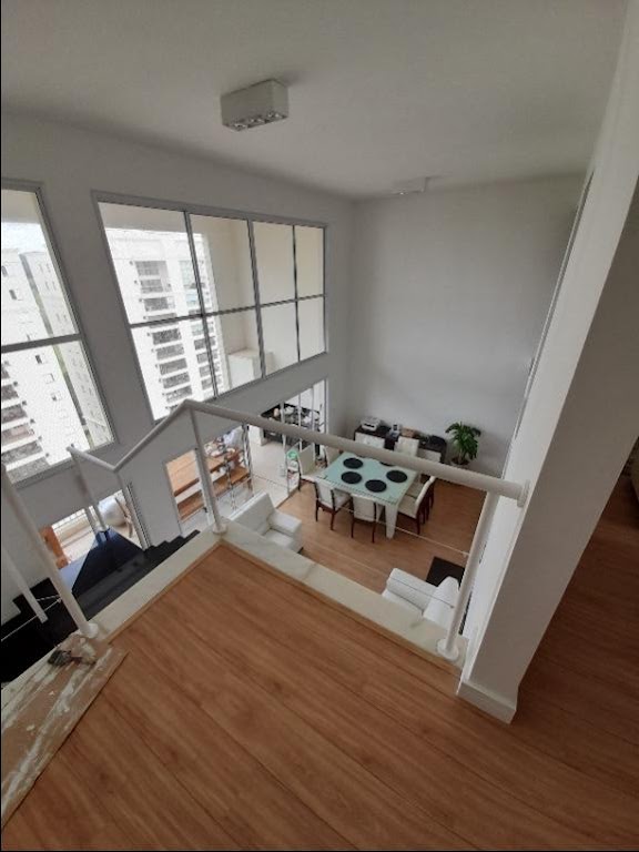 Apartamento à venda com 4 quartos, 193m² - Foto 17