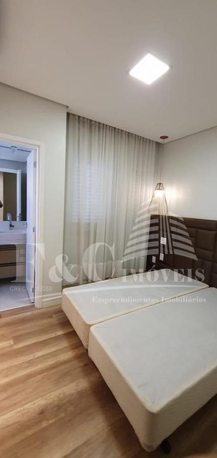 Apartamento à venda com 3 quartos, 72m² - Foto 5