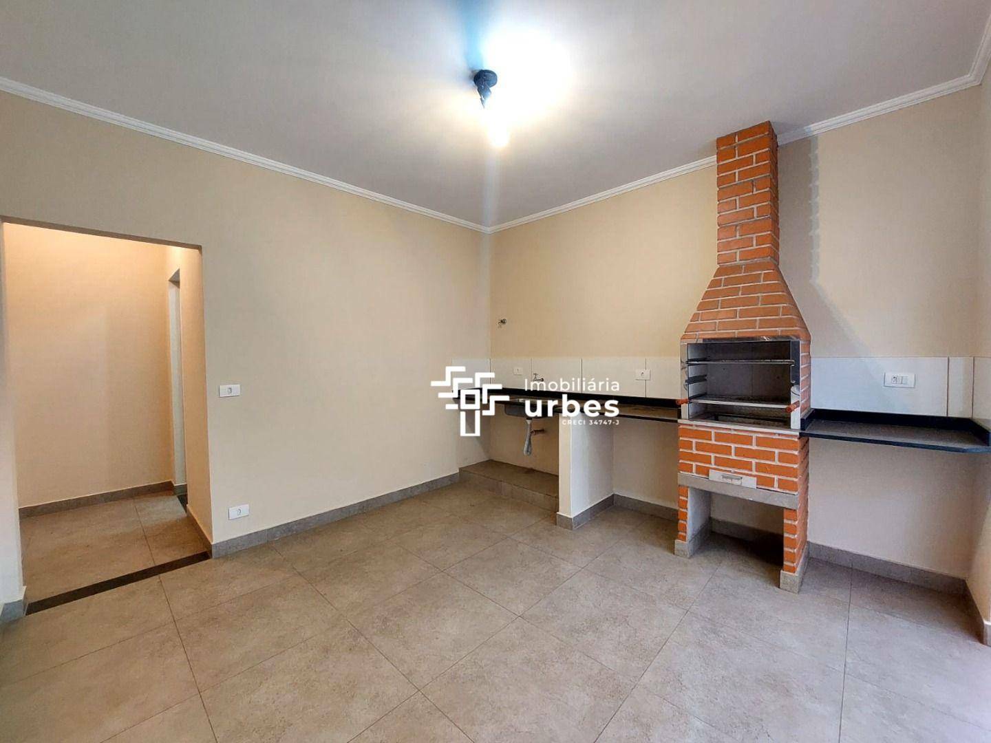 Casa para alugar com 3 quartos, 209m² - Foto 19