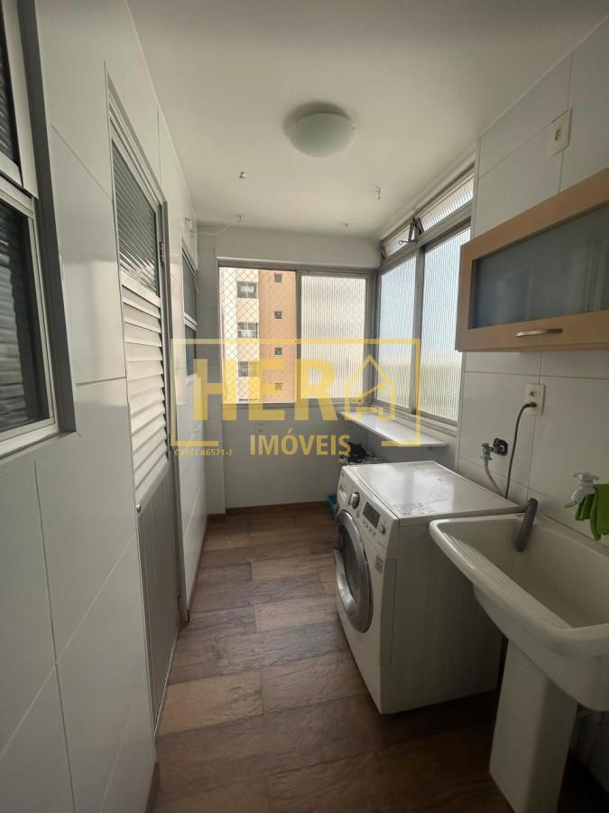 Apartamento à venda com 3 quartos, 84m² - Foto 9
