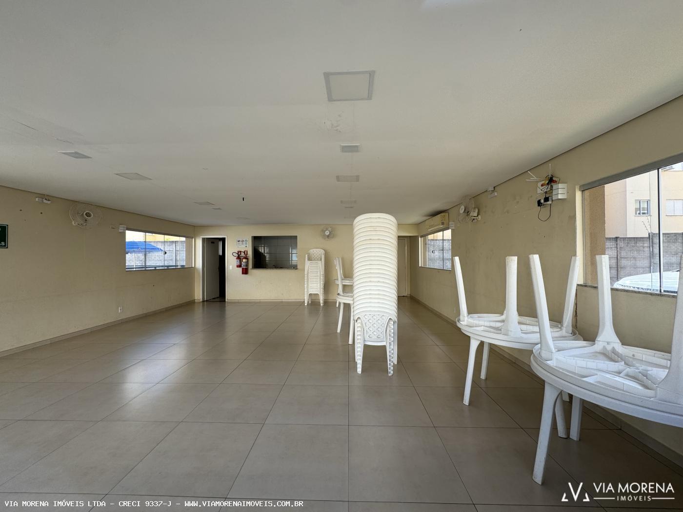 Apartamento à venda com 2 quartos, 48m² - Foto 29