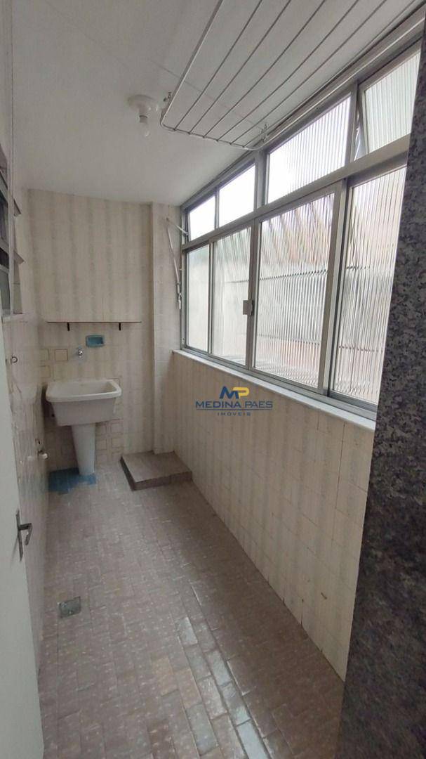 Apartamento à venda com 3 quartos, 70m² - Foto 7