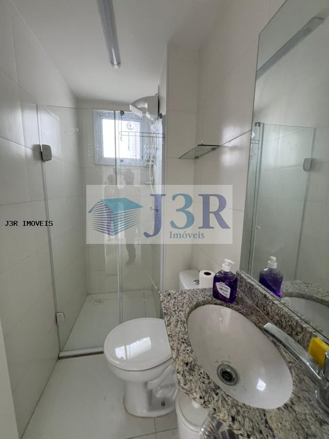 Apartamento para alugar, 35m² - Foto 4