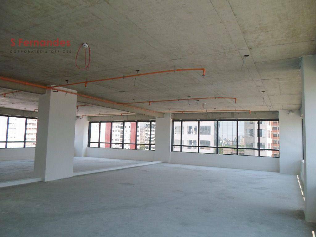 Conjunto Comercial-Sala para alugar, 334m² - Foto 4