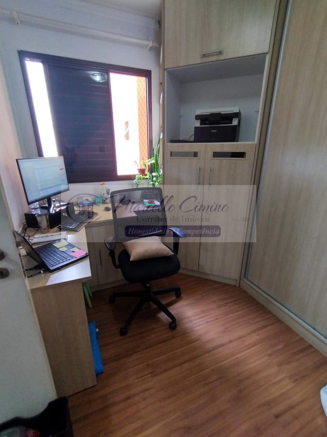 Apartamento à venda com 3 quartos, 67m² - Foto 21