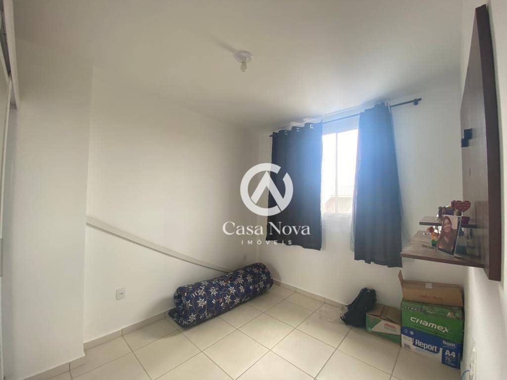 Apartamento à venda com 2 quartos, 45m² - Foto 8