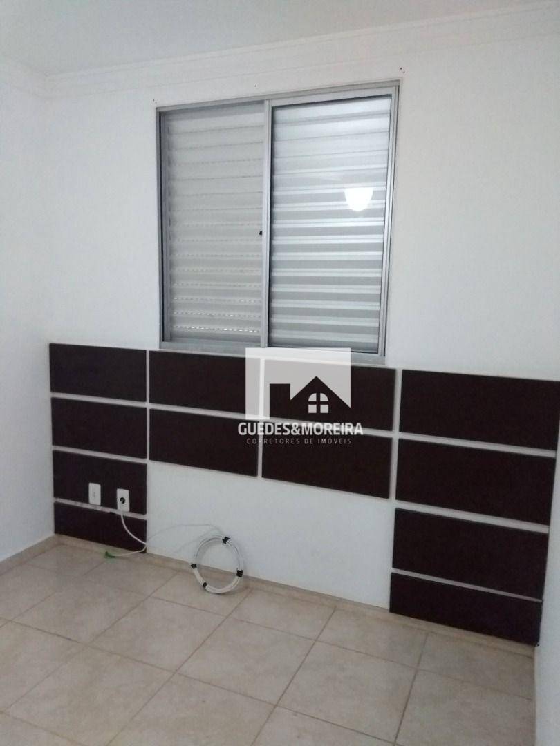 Apartamento à venda com 2 quartos, 54m² - Foto 5