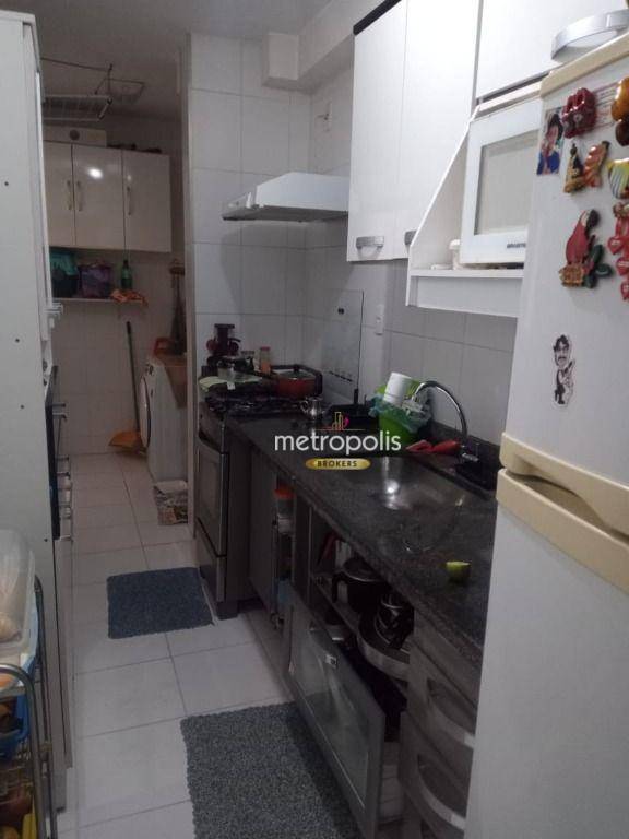 Apartamento à venda com 3 quartos, 64m² - Foto 5