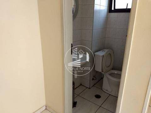 Apartamento à venda com 2 quartos, 58m² - Foto 26