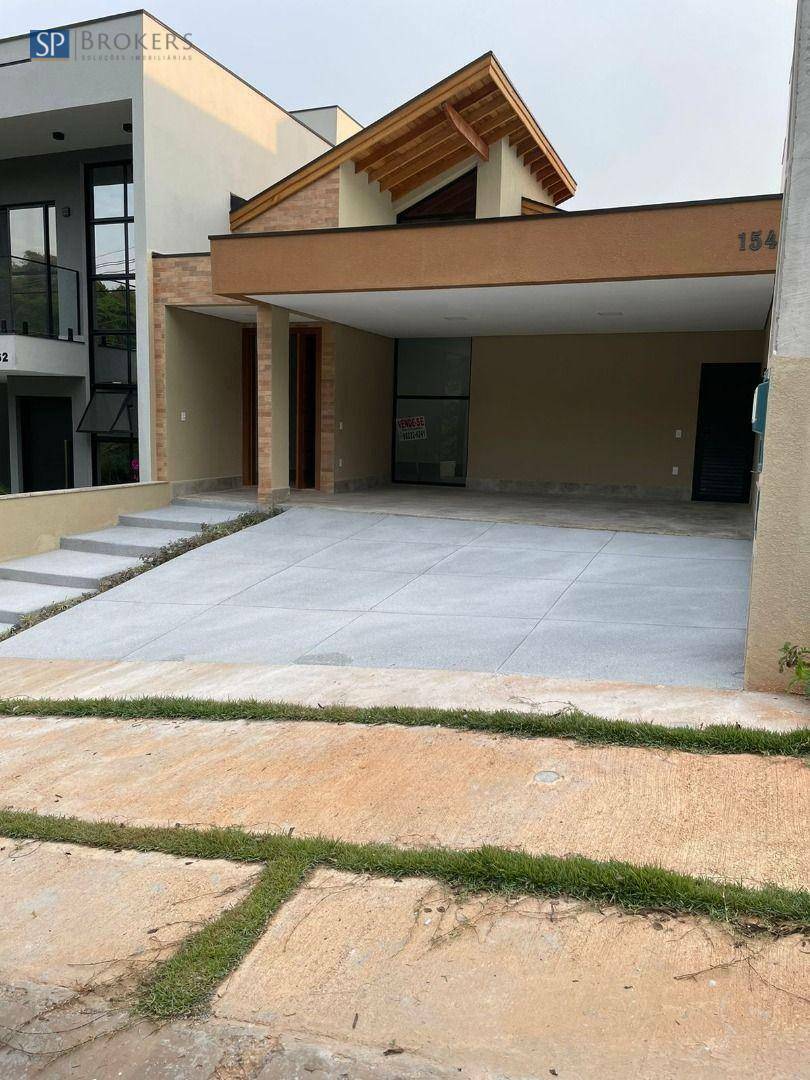 Casa de Condomínio à venda com 2 quartos, 134m² - Foto 2