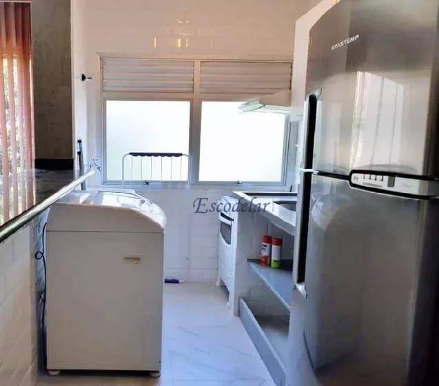 Apartamento à venda com 2 quartos, 44m² - Foto 7