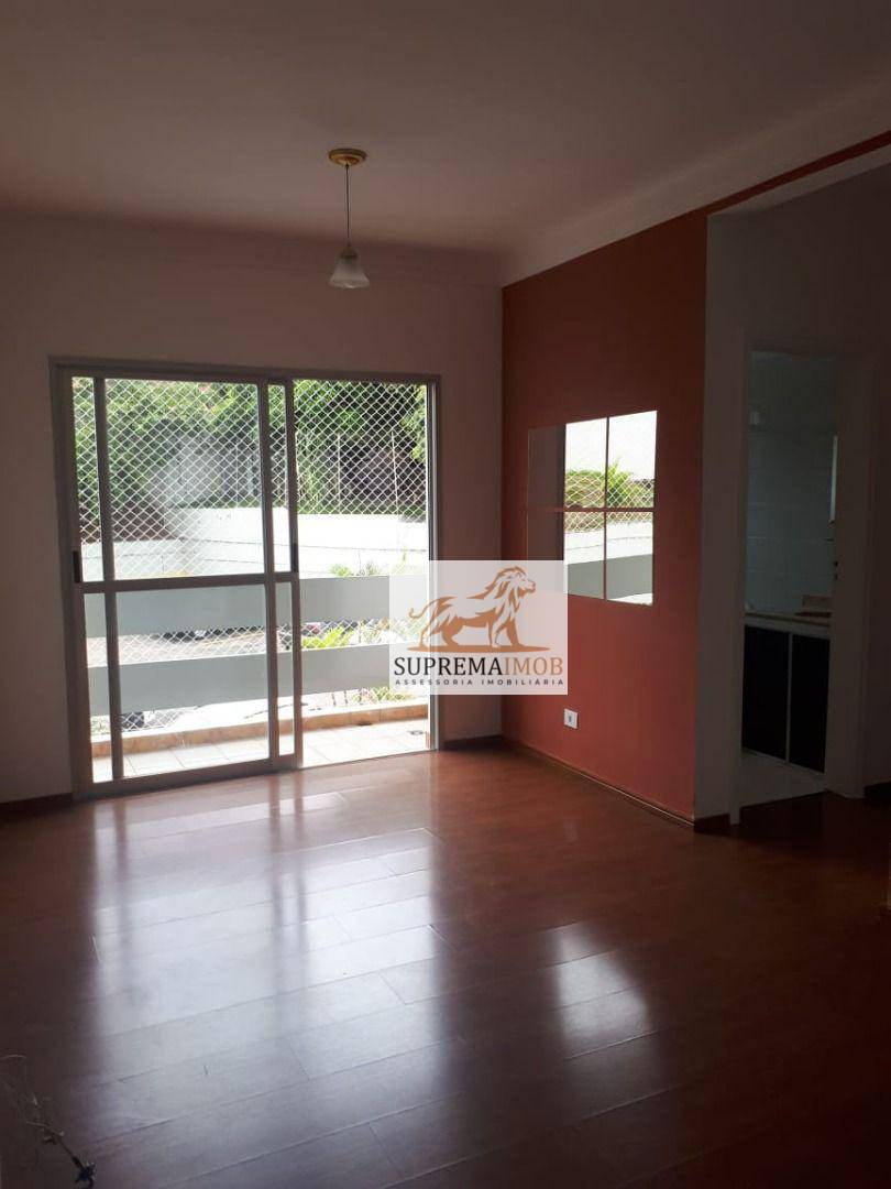 Apartamento à venda com 2 quartos, 65m² - Foto 1