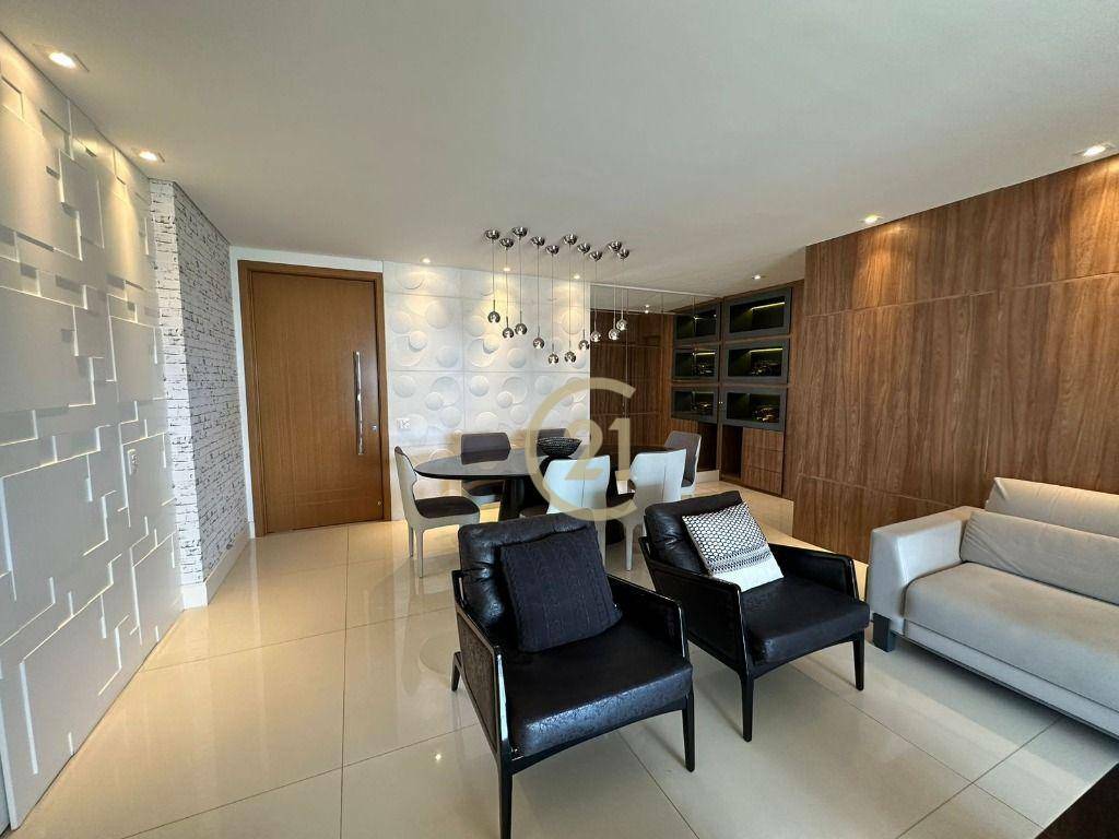 Apartamento à venda e aluguel com 3 quartos, 141m² - Foto 11