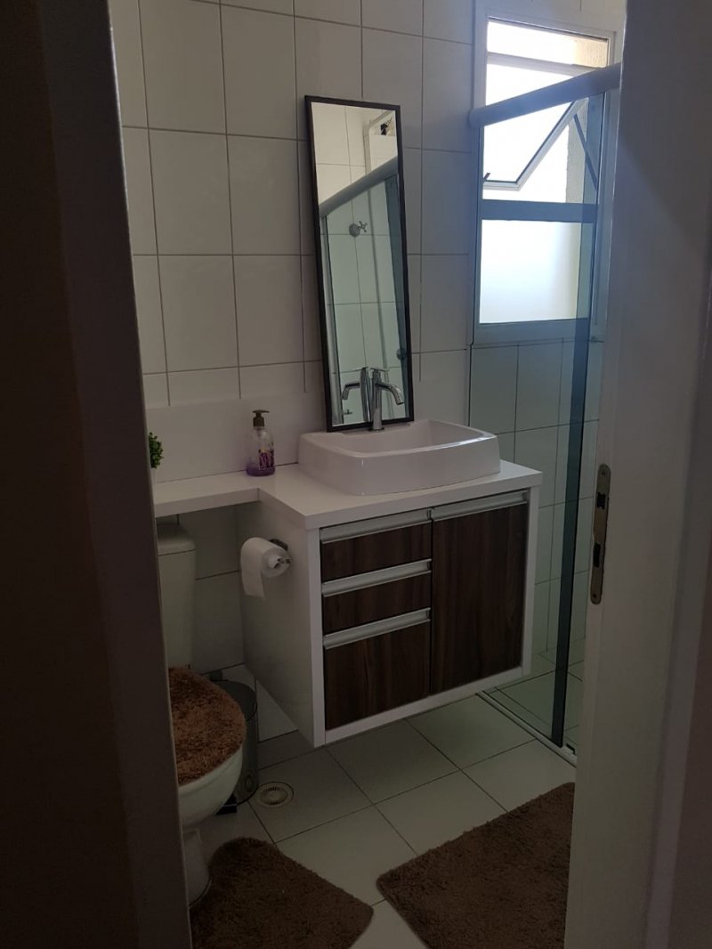 Apartamento à venda com 2 quartos, 117m² - Foto 22