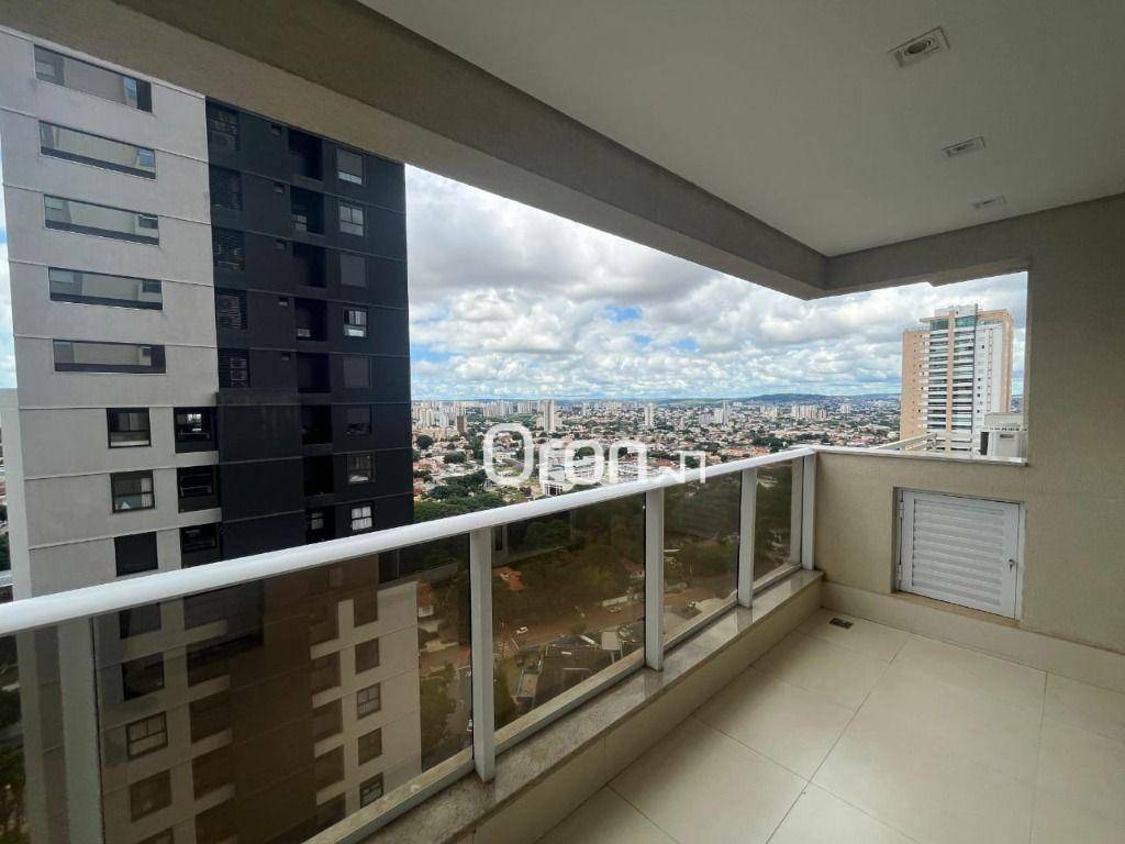 Apartamento à venda com 3 quartos, 98m² - Foto 8