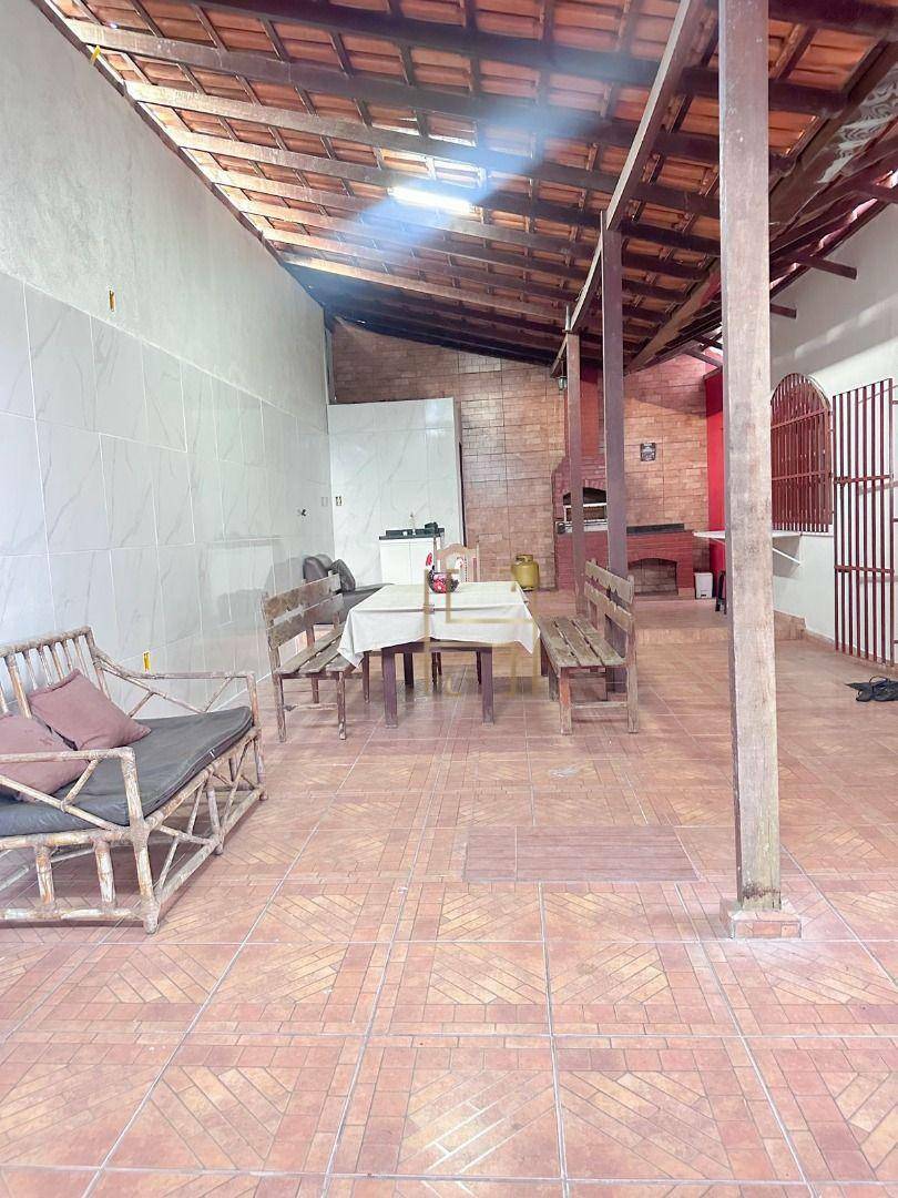 Casa à venda com 4 quartos, 230m² - Foto 6