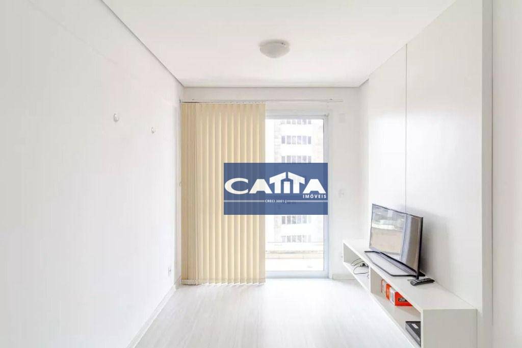 Apartamento à venda com 2 quartos, 55m² - Foto 4