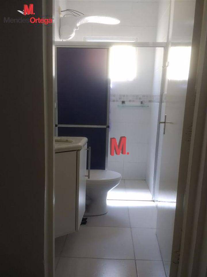 Casa de Condomínio à venda com 3 quartos, 105m² - Foto 11