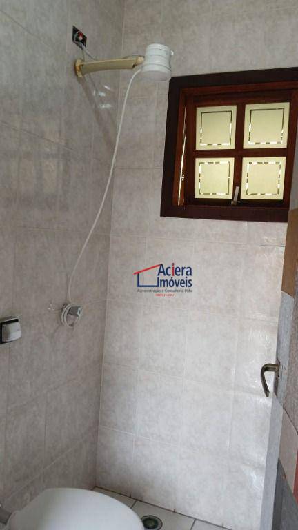Casa de Condomínio à venda com 3 quartos, 217m² - Foto 42