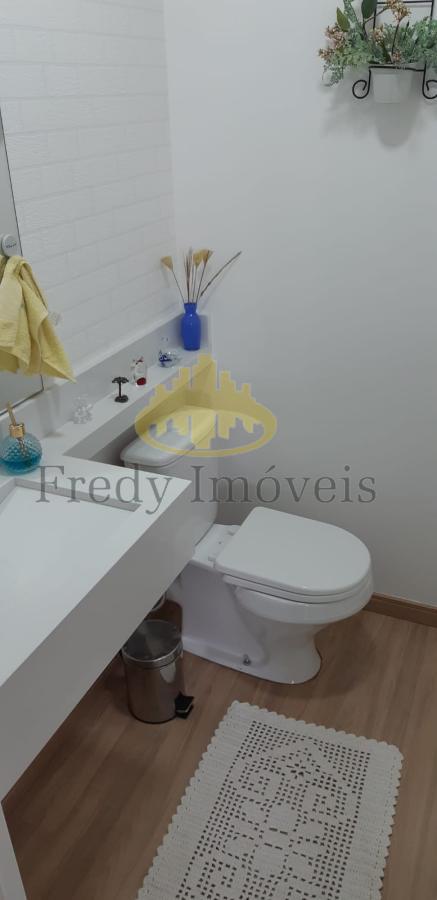 Apartamento à venda com 3 quartos, 95m² - Foto 18