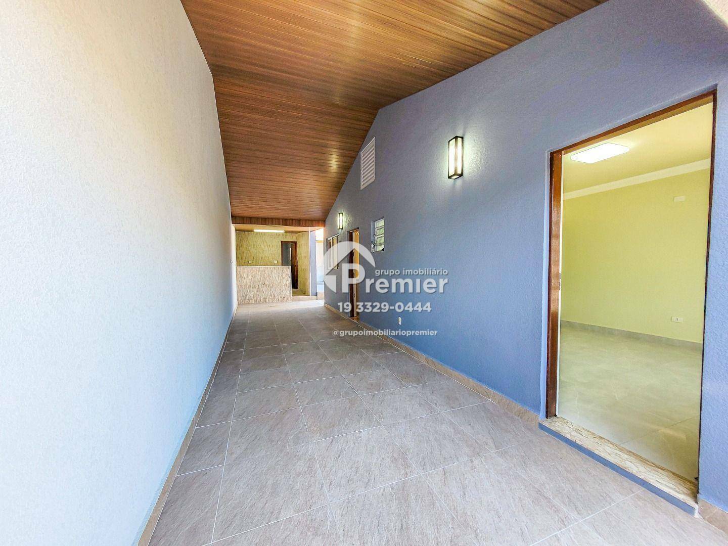 Casa, 2 quartos, 141 m² - Foto 4